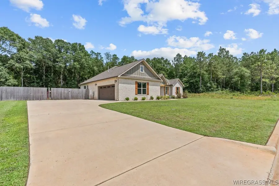 601 Fountain Crest Drive, Enterprise, AL 36330 - #2