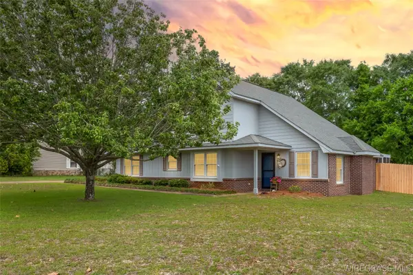 100 Auburn Drive, Enterprise, AL 36330