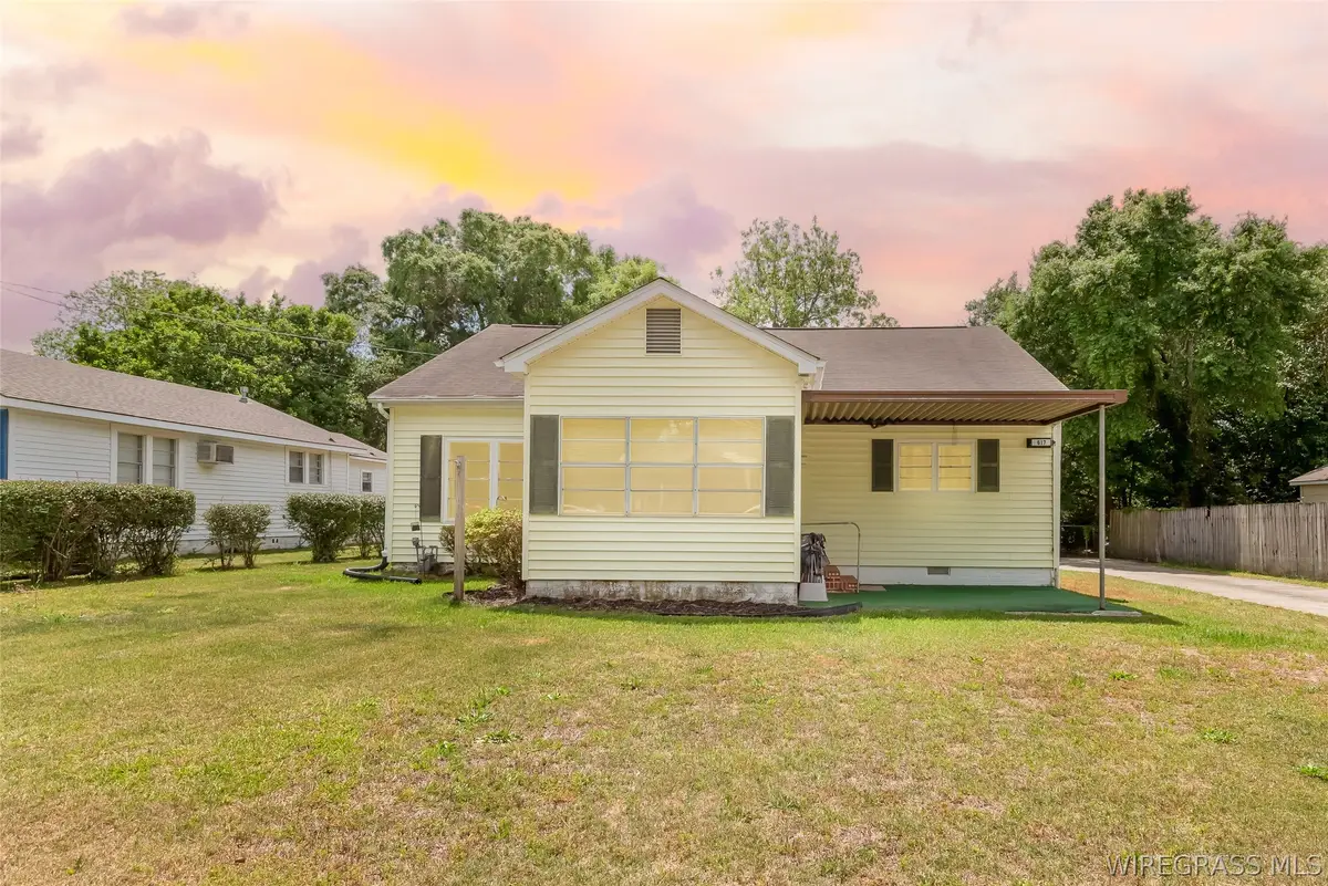 617 Mclendon Avenue, Andalusia, AL 36420 - #1