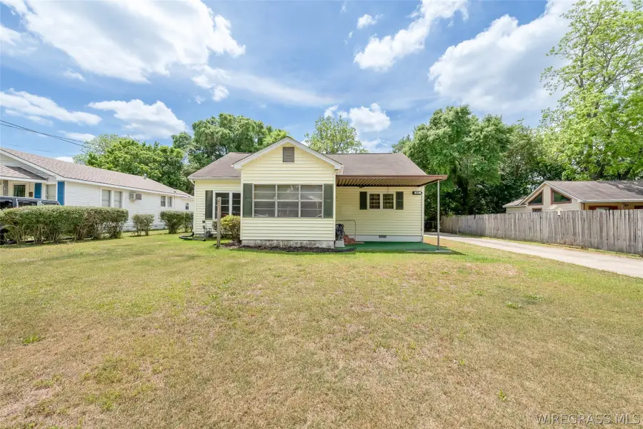617 Mclendon Avenue, Andalusia, AL 36420 - #2