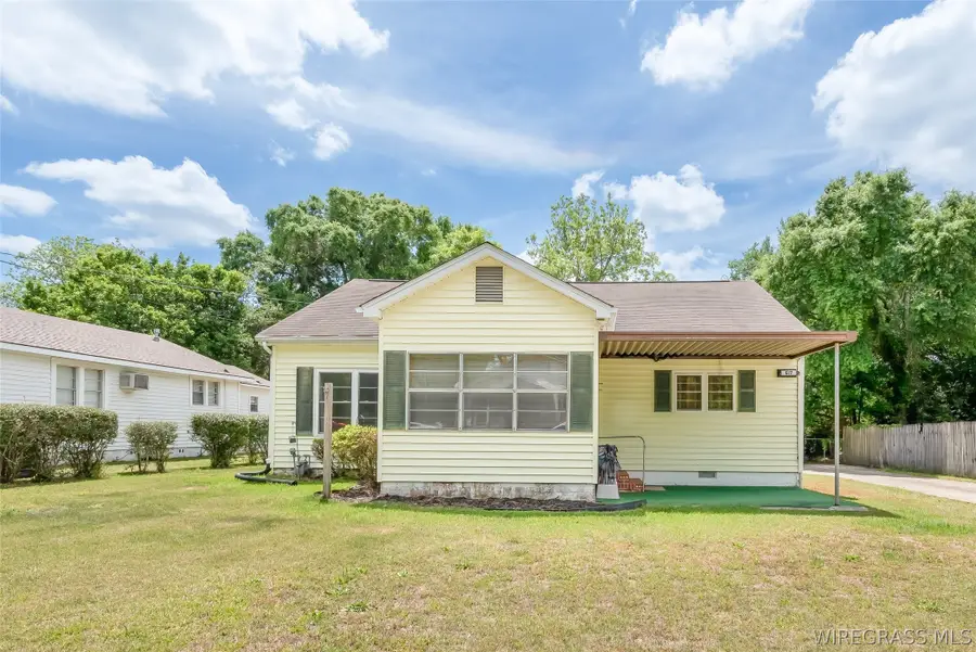 617 Mclendon Avenue, Andalusia, AL 36420 - #3