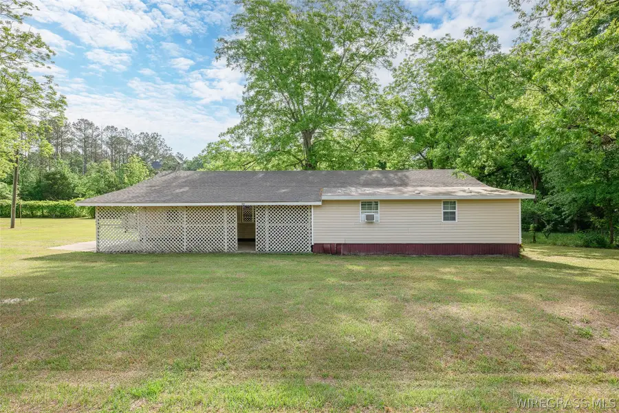 308 County Road 307, Glenwood, AL 36034 - #2