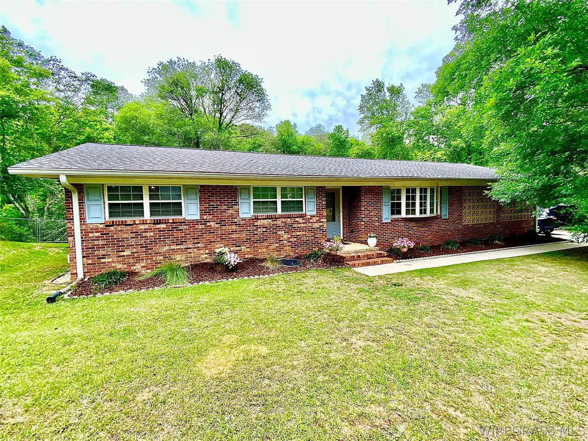 117 W Emerald Drive, Enterprise, AL 36330 - #1