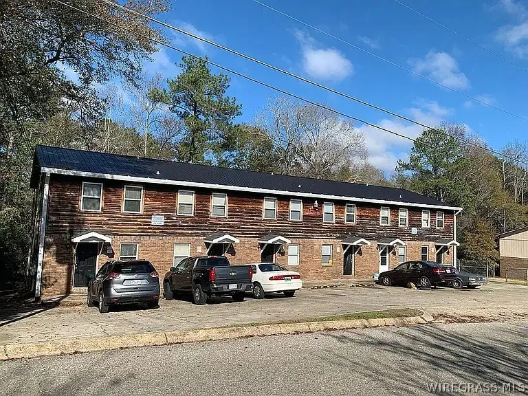 210 Apache Drive, Enterprise, AL 36330 - #1