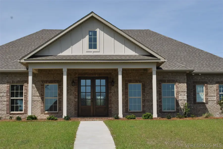 12 County Road 563 Road, Enterprise, AL 36330 - #2