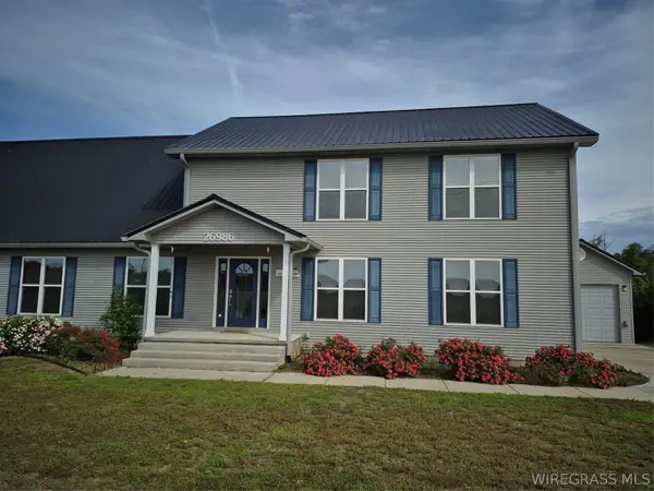 26986 Bush Isle Road, Andalusia, AL 36421