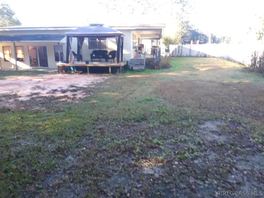 955 N State Highway #123, Hartford, AL 36344 - #3