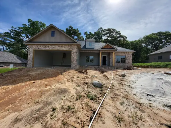 212 Clearview Drive, Enterprise, AL 36330