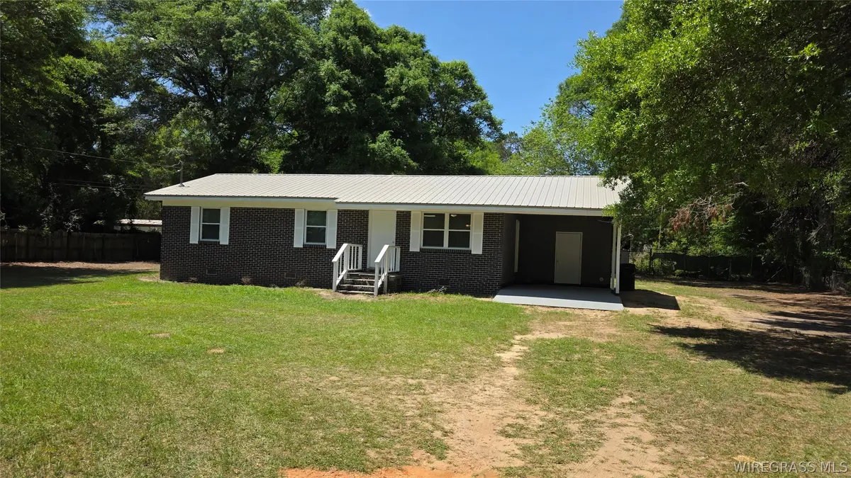 214 Pine Tree Lane, Daleville, AL 36322 - #1