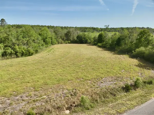 14.57 Acres Red Oak Road, Florala, AL 36442