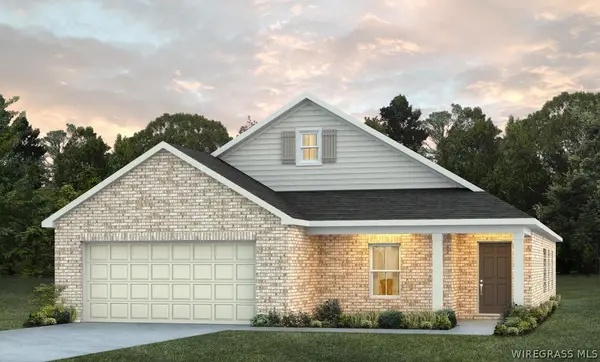 107 Hanover Place, Dothan, AL 36301