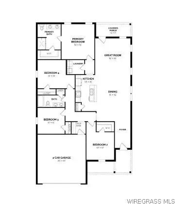 106 Hanover Place, Dothan, AL 36301 - #2