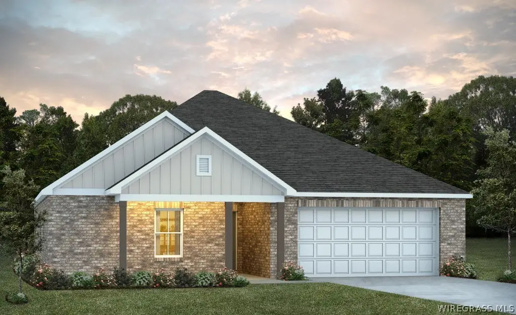 109 Hanover Place, Dothan, AL 36301 - #1