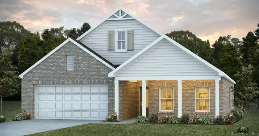 108 Hanover Place, Dothan, AL 36301 - #1