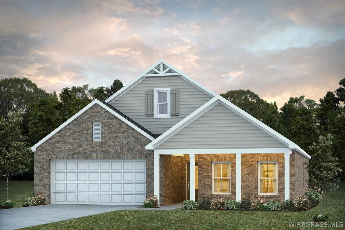 107 Wellesley Drive, Dothan, AL 36301 - #1