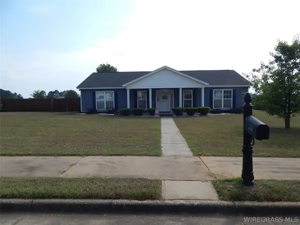 226 Griffith Lane, New Brockton, AL 36351