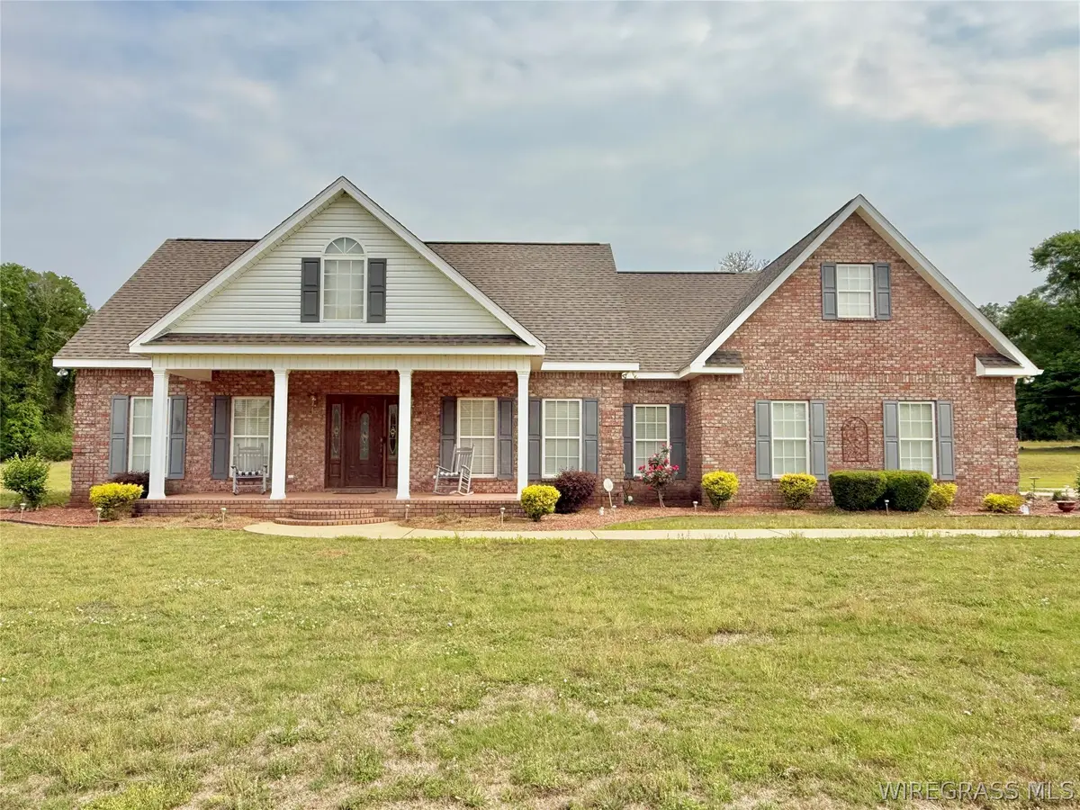 2065 County Road 6 Road, Black, AL 36314 - #1