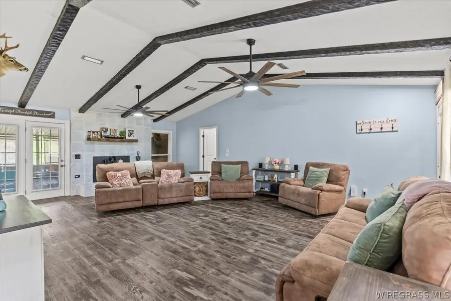 203 Seminole Drive, Enterprise, AL 36330 - #2