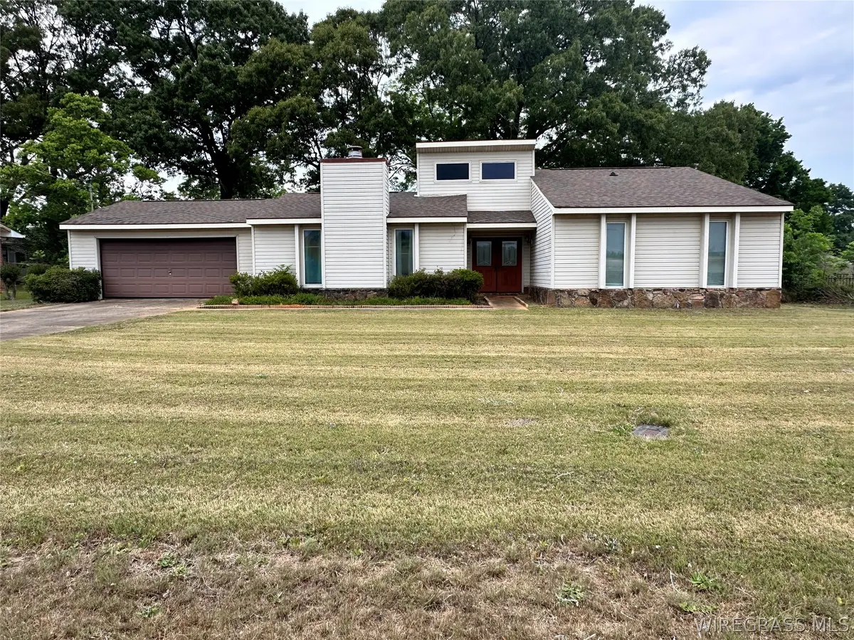 221 Simpson Drive, Daleville, AL 36322 - #1