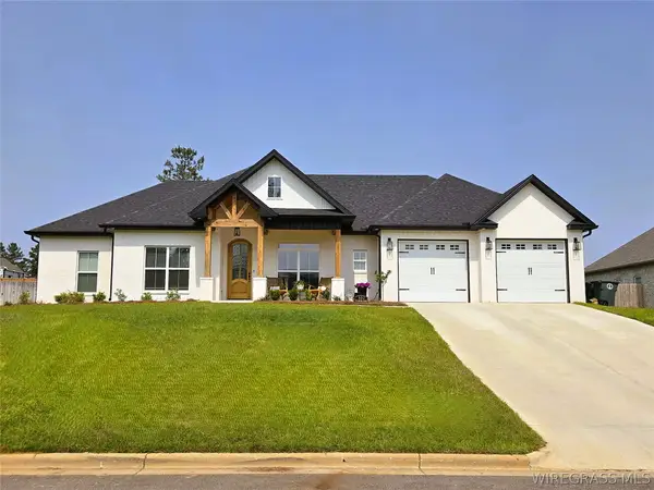 302 White Oak Drive, Enterprise, AL 36330