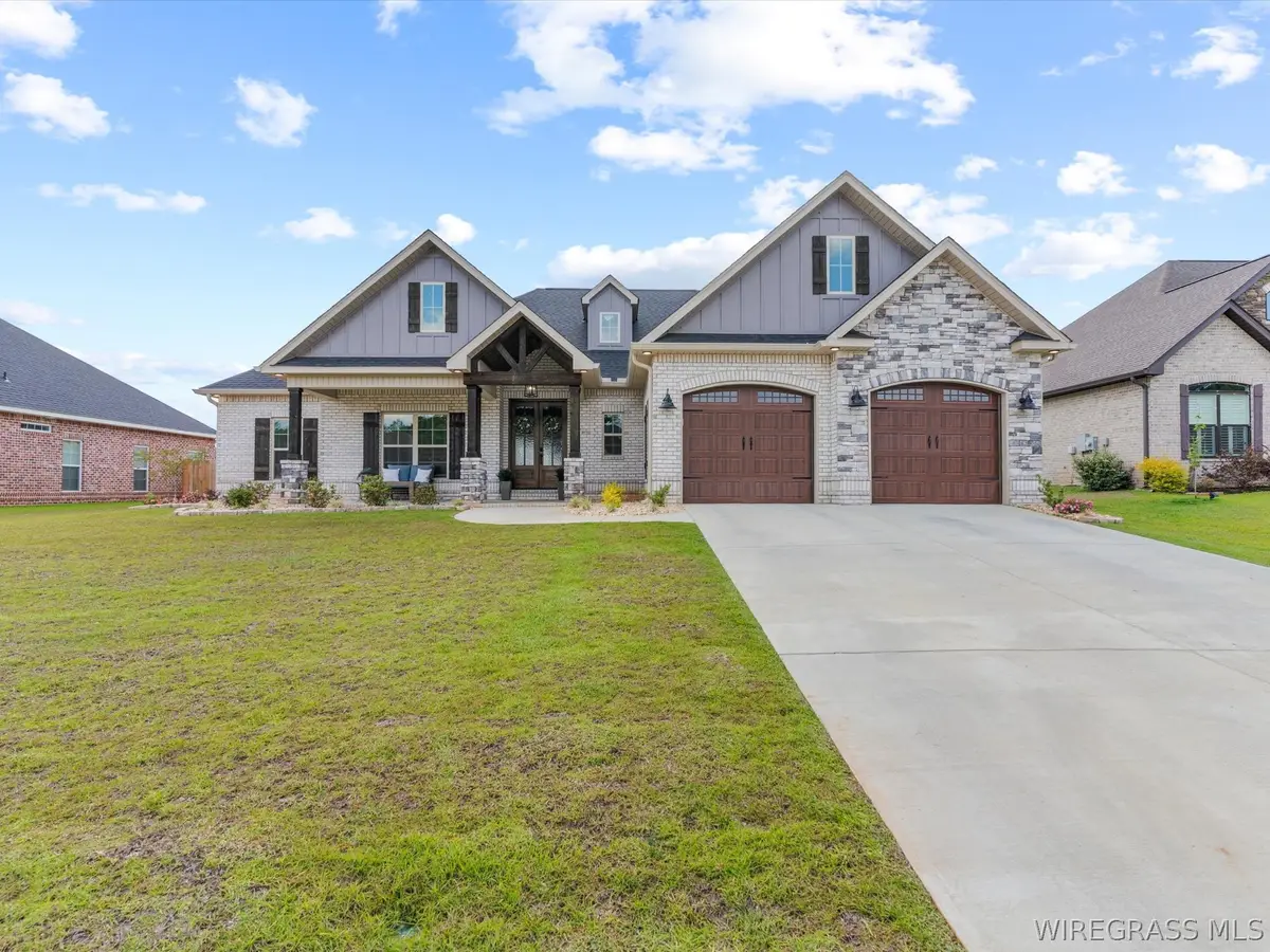 355 Lakes Drive, Enterprise, AL 36330 - #1