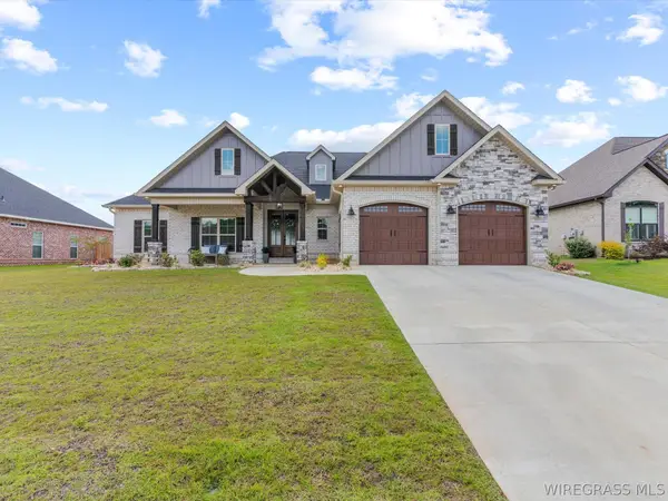 355 Lakes Drive, Enterprise, AL 36330