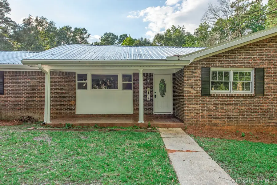 105 Windcreek Lane, Enterprise, AL 36330 - #2