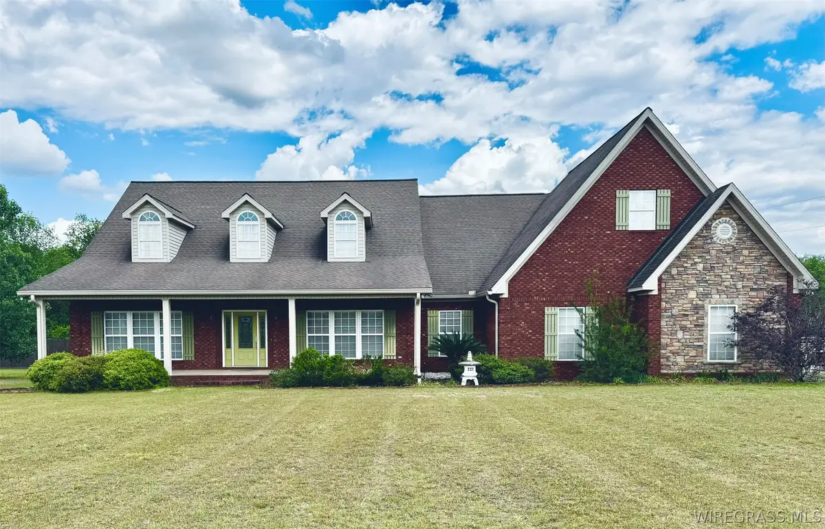 3135 S Highway 87, Samson, AL 36477 - #1