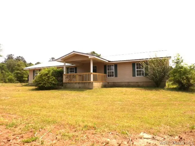 20498 County Road 70, Andalusia, AL 36421 - #1