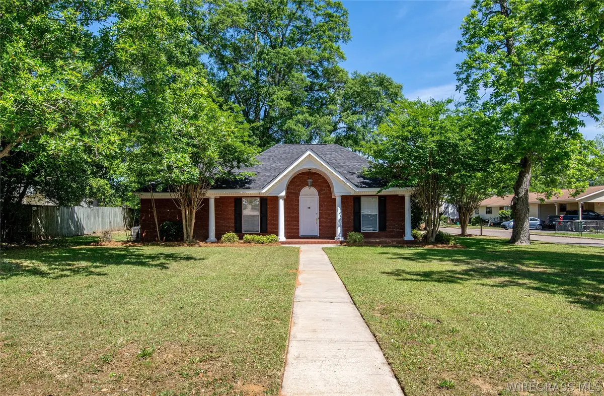 177 Newton Avenue, Ozark, AL 36360 - #1
