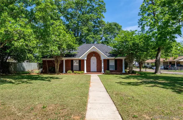 177 Newton Avenue, Ozark, AL 36360