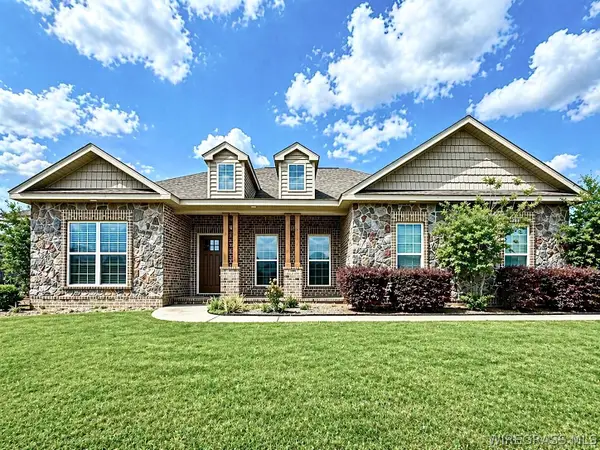 34 County Road 757, Enterprise, AL 36330