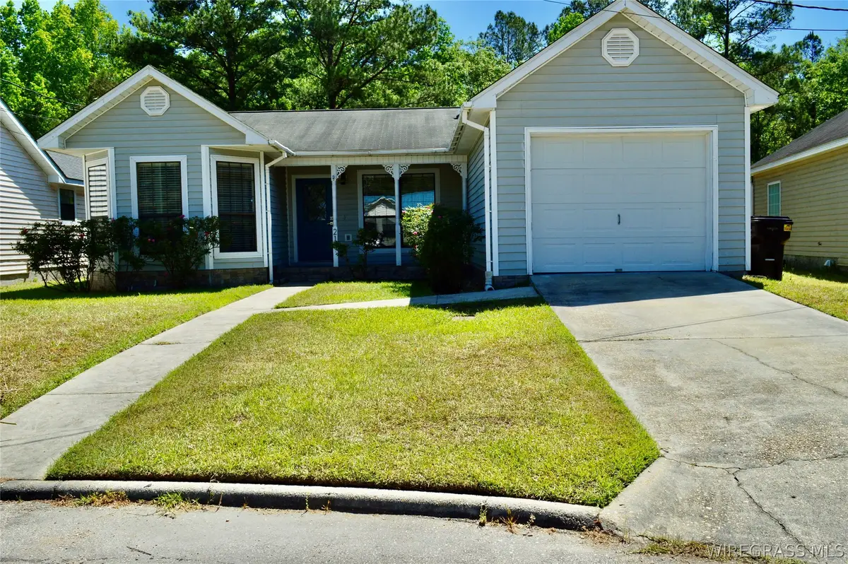 217 Riverview Drive, Daleville, AL 36362 - #1