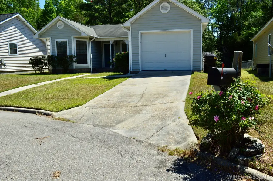 217 Riverview Drive, Daleville, AL 36362 - #3