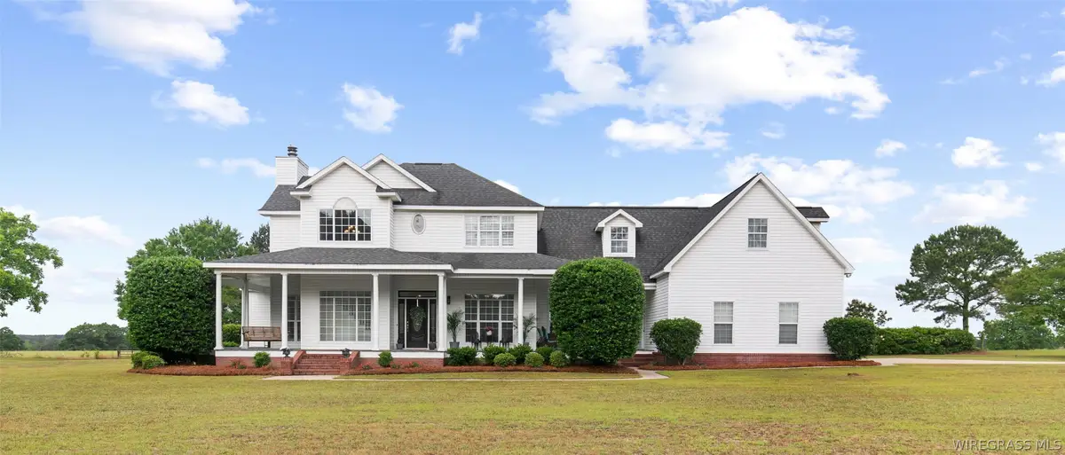 1877 County Road 617, Enterprise, AL 36330 - #1