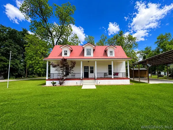 201 River Street, Columbia, AL 36319
