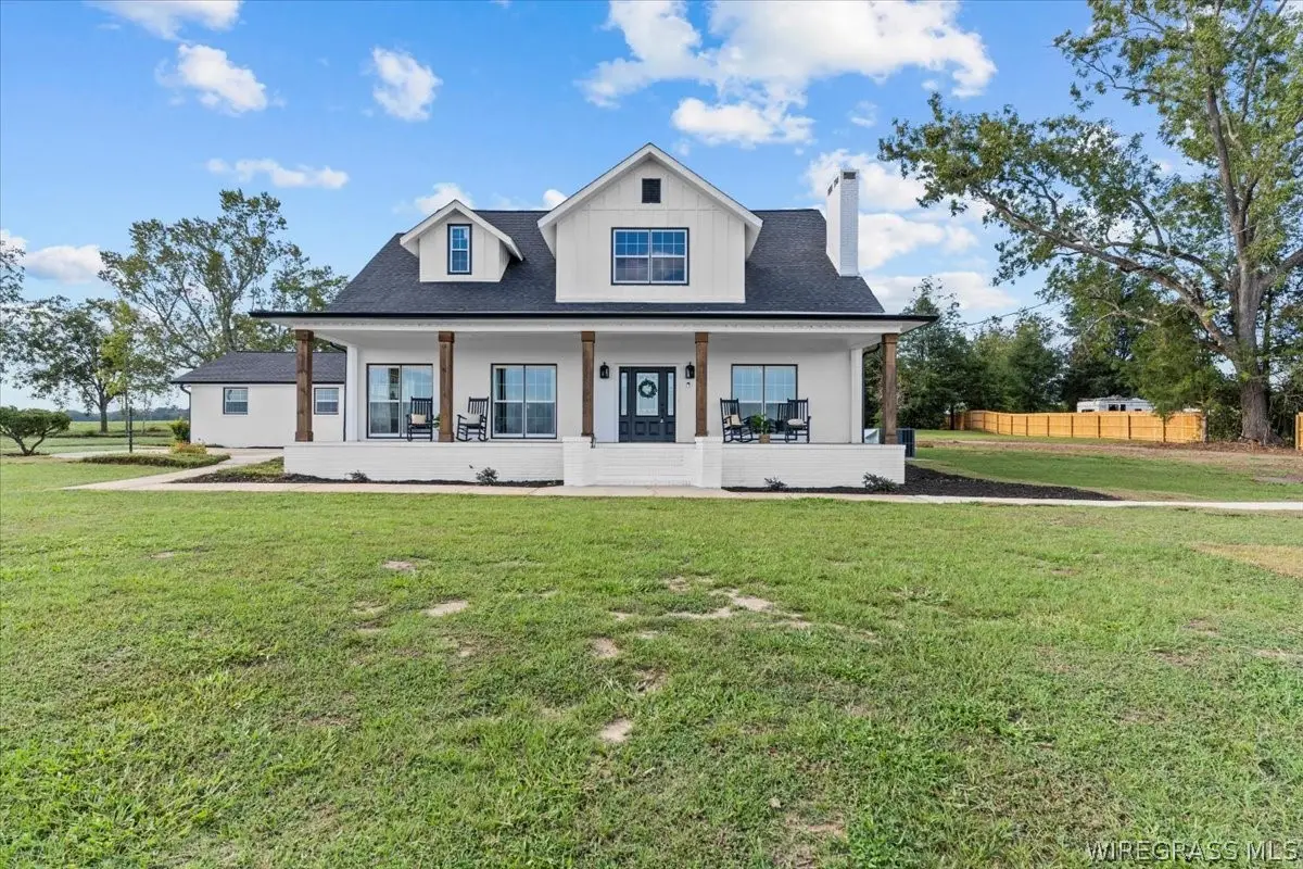 7550 Highway 85, Daleville, AL 36322 - #1