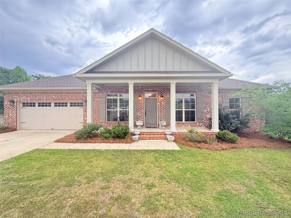 502 Riverwood Drive, Enterprise, AL 36330 - #1