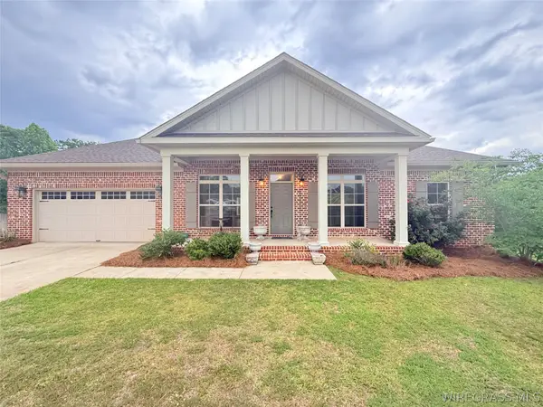 502 Riverwood Drive, Enterprise, AL 36330