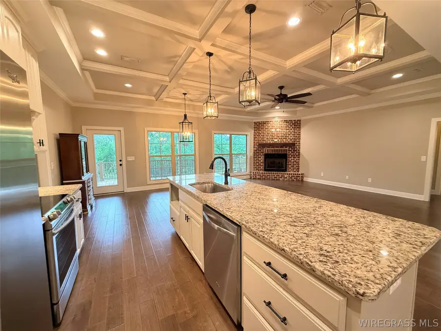 502 Riverwood Drive, Enterprise, AL 36330 - #2