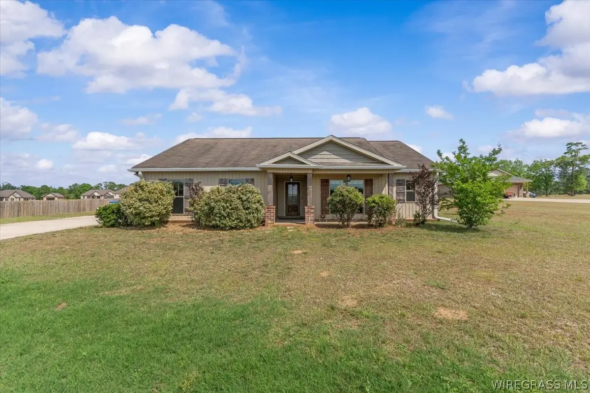 1870 County Road 712, Enterprise, AL 366330 - #1