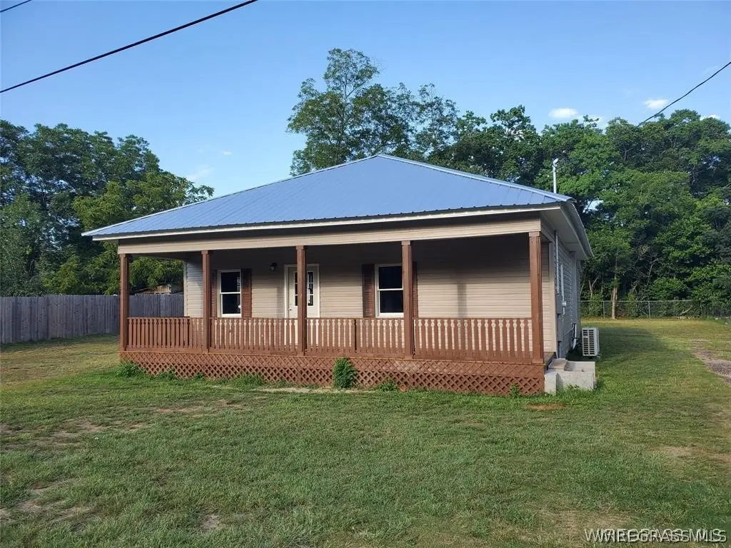203 Ozark Avenue, Ozark, AL 36360 - #1