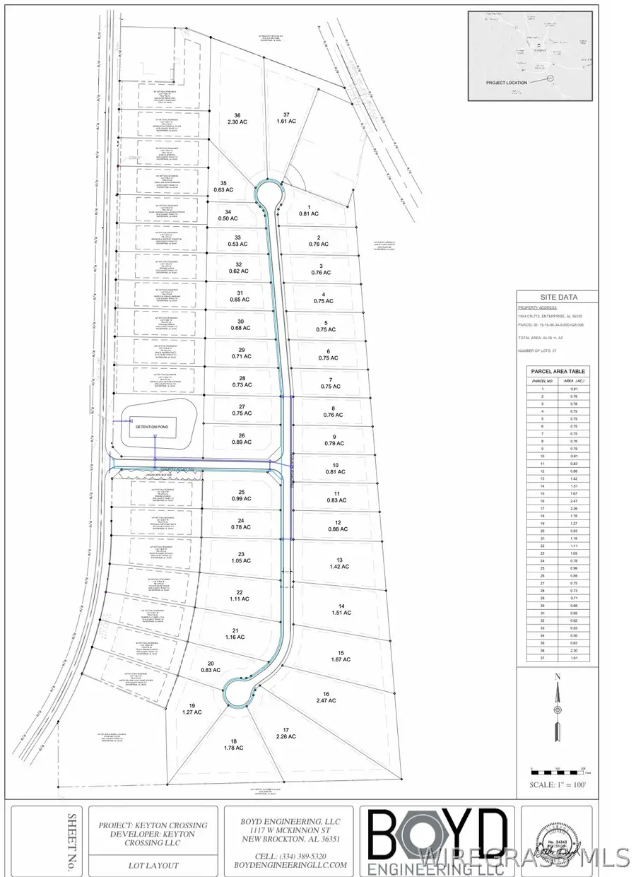 113 County Road 760, Enterprise, AL 36330 - #3