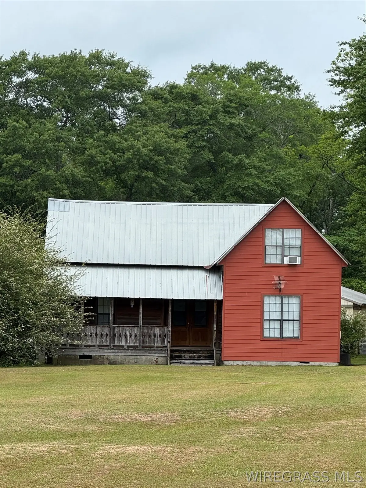 28873 Straughn School Road, Andalusia, AL 36421 - #1