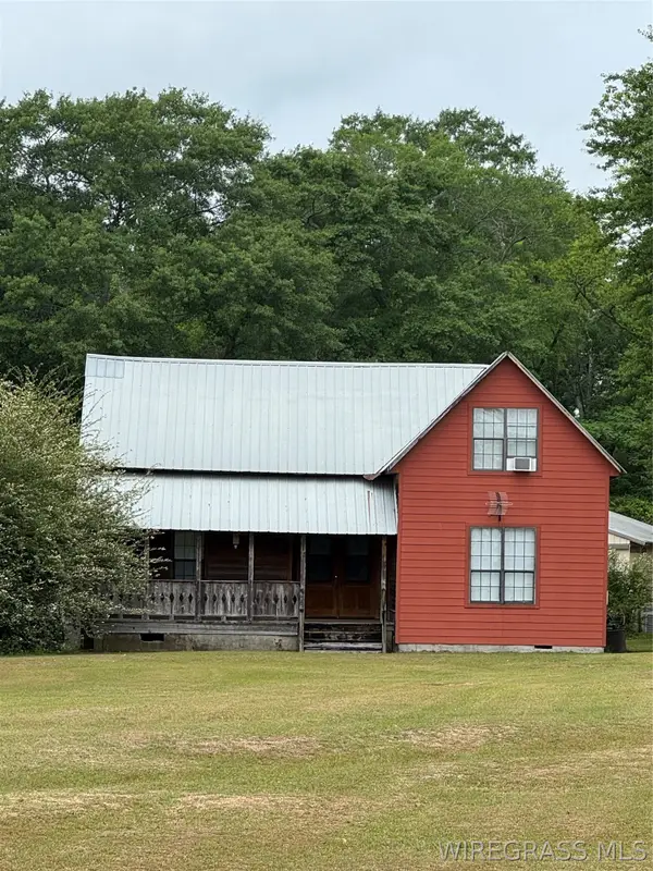 28873 Straughn School Road, Andalusia, AL 36421