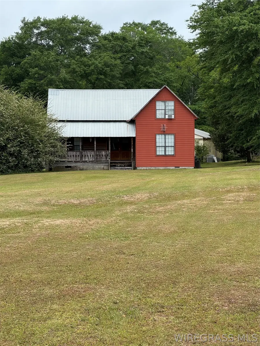 28873 Straughn School Road, Andalusia, AL 36421 - #2