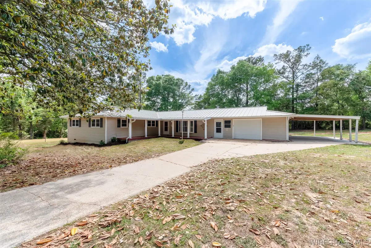 2790 County Road 156, Enterprise, AL 36330 - #1
