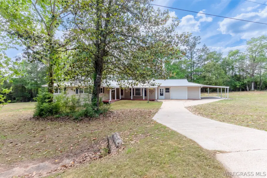 2790 County Road 156, Enterprise, AL 36330 - #2