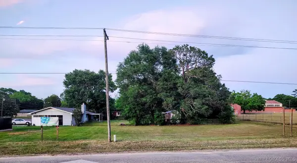 000 Highway 167 S, Hartford, AL 36344