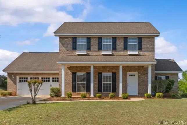 107 Grayton Lane, Enterprise, AL 36330 - #1